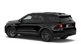 2026 Ford Explorer® External Image 3
